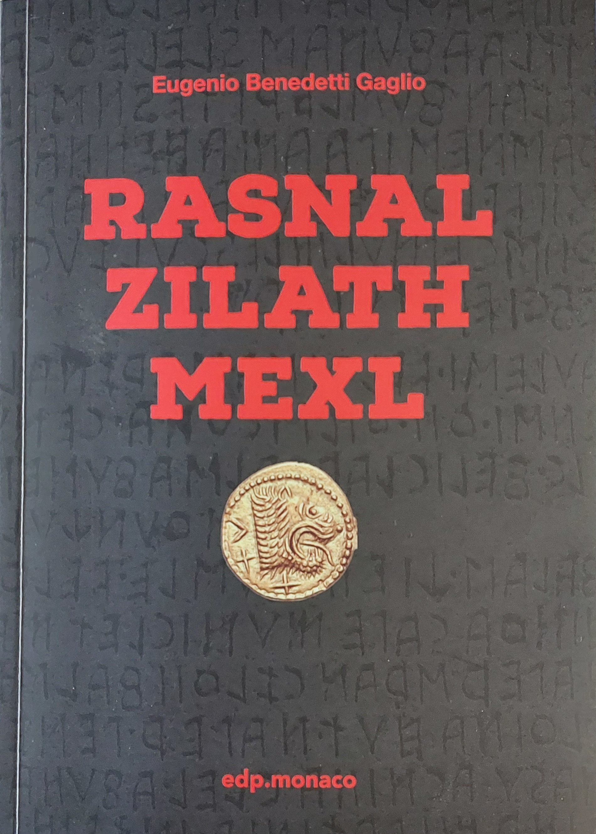 Rasnal Zilath Mexl