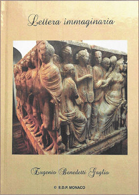 Articolo di QE Magazine sulla pubblicazione del nono libro del Dott. Cav. Eugenio Benedetti Gaglio